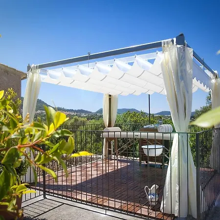 Predi Son Jaumell Rural Hotel 4*
