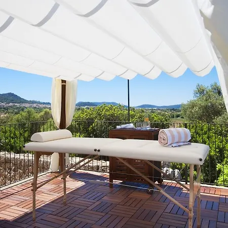 Hotel Predi Son Jaumell Rural Capdepera (Mallorca)
