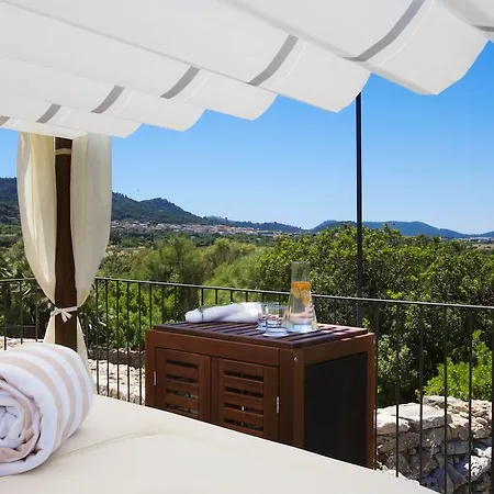 Predi Son Jaumell Rural Hotel 4*