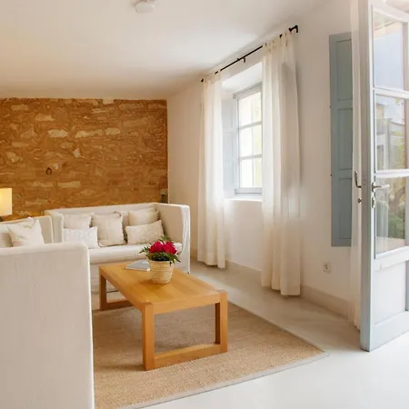 Predi Son Jaumell Rural 4*