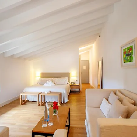 Predi Son Jaumell Rural Capdepera (Mallorca)