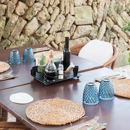 Hotel Predi Son Jaumell Rural Capdepera (Mallorca)
