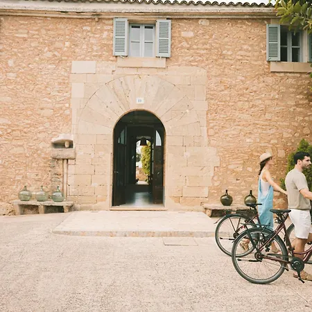 Hotel Predi Son Jaumell Rural
