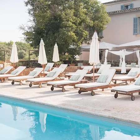 Predi Son Jaumell Rural Hotel 4*