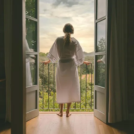 Hotel Predi Son Jaumell Rural Capdepera (Mallorca)