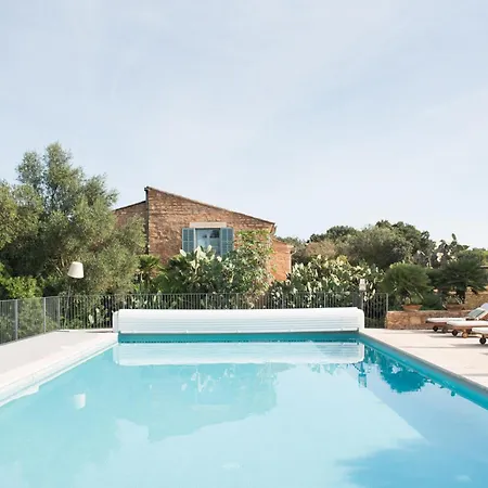 Predi Son Jaumell Rural Capdepera (Mallorca)