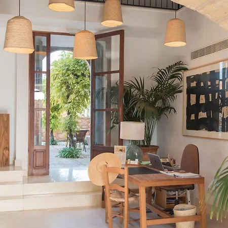 Predi Son Jaumell Rural Hotel 4*