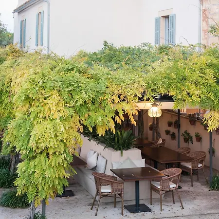 Predi Son Jaumell Rural Hotel Capdepera (Mallorca)