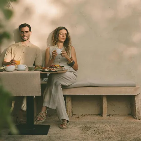 Predi Son Jaumell Rural 4* Capdepera (Mallorca)