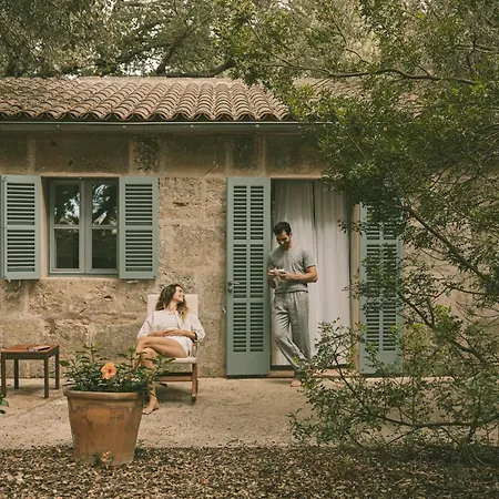 Predi Son Jaumell Rural Hotel Capdepera (Mallorca)
