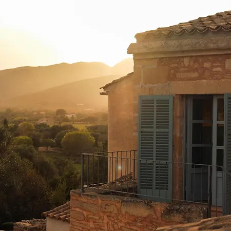 Predi Son Jaumell Rural