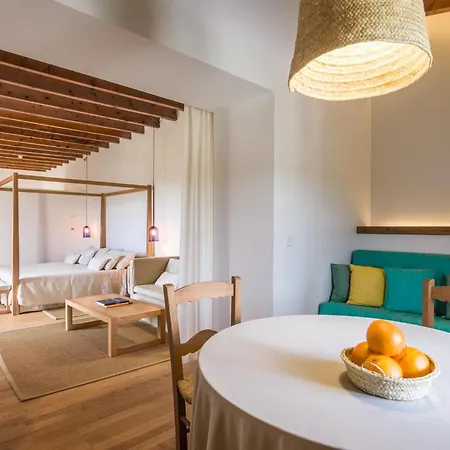 Predi Son Jaumell Rural Capdepera (Mallorca)