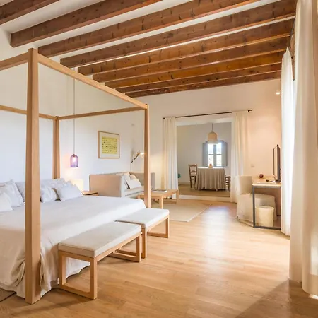 Predi Son Jaumell Rural Hotel 4*