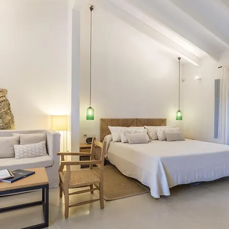 Hotel Predi Son Jaumell Rural Capdepera (Mallorca)