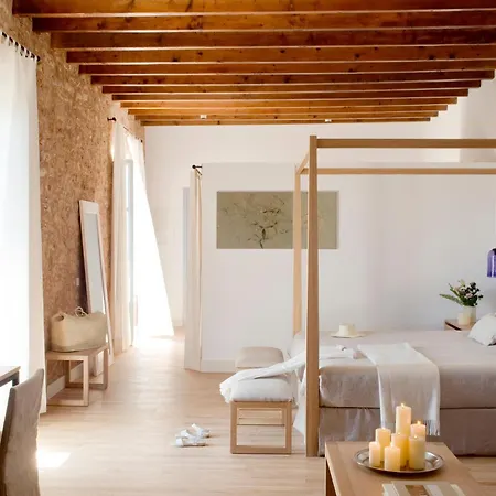 Predi Son Jaumell Rural Capdepera (Mallorca)