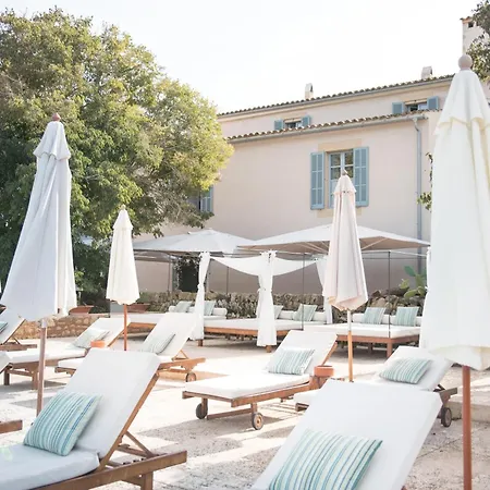 Hotel Predi Son Jaumell Rural