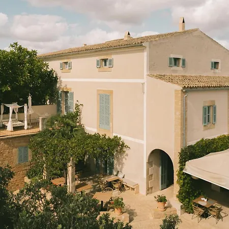 Predi Son Jaumell Rural Hotel Capdepera (Mallorca)