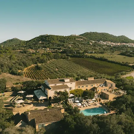 Hotel Predi Son Jaumell Rural