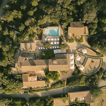 Predi Son Jaumell Rural Capdepera (Mallorca)