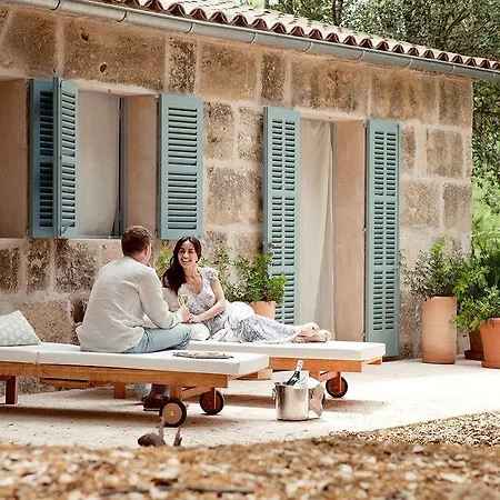 Hotel Predi Son Jaumell Rural 4*