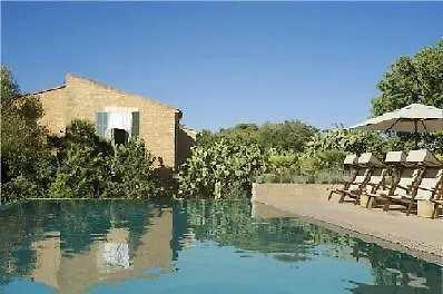Predi Son Jaumell Rural Hotel Capdepera (Mallorca)