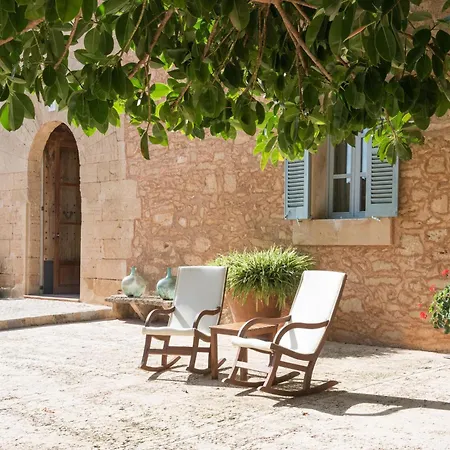 Predi Son Jaumell Rural 4*