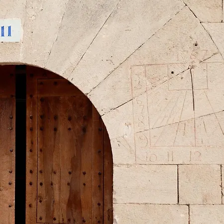 Predi Son Jaumell Rural ホテル